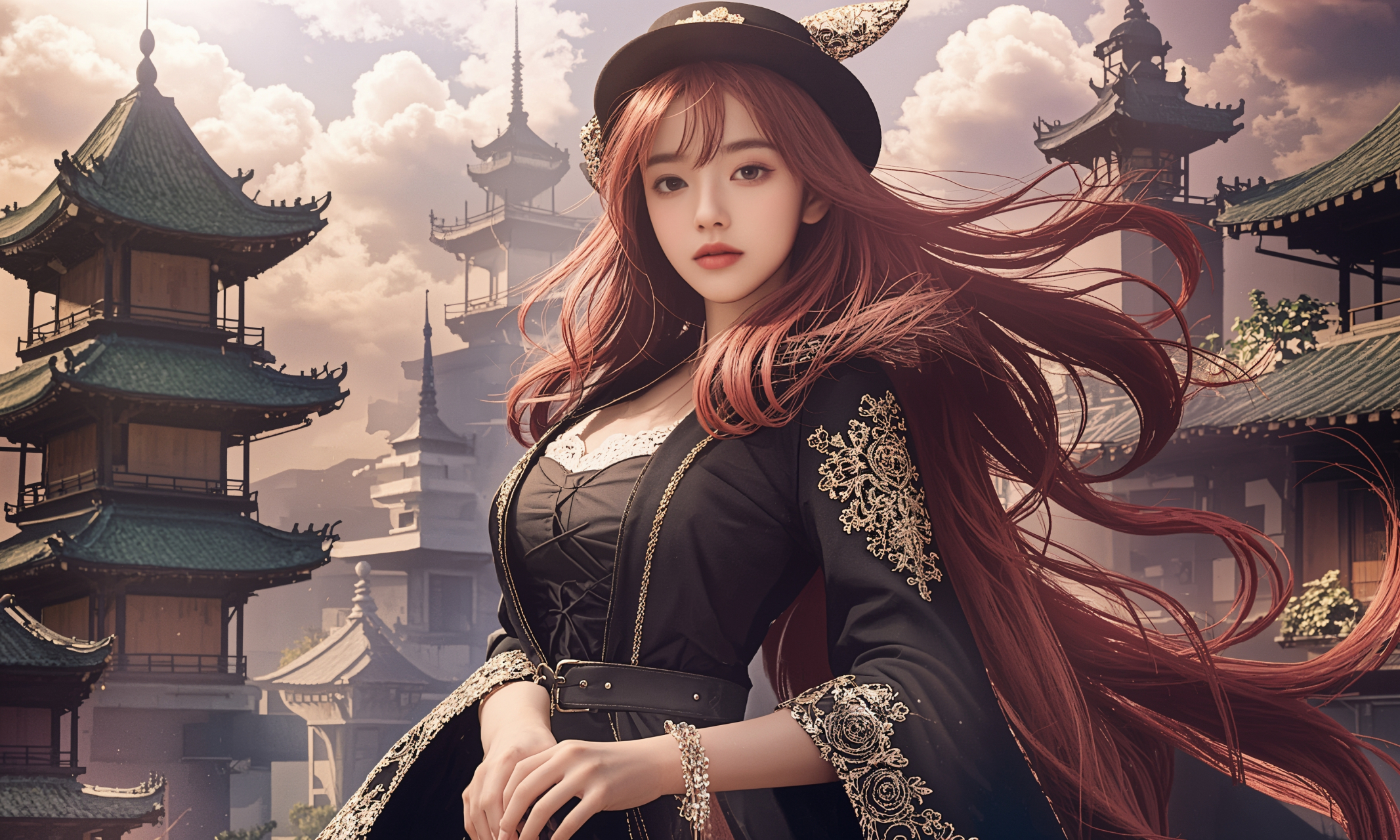 高温炙烤下，别让老人困在 “舍不得” 里